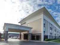 Hampton Inn Chattanooga/Hixson Hotels in Hixson