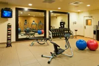 Hilton Garden Inn Shelton - Gym