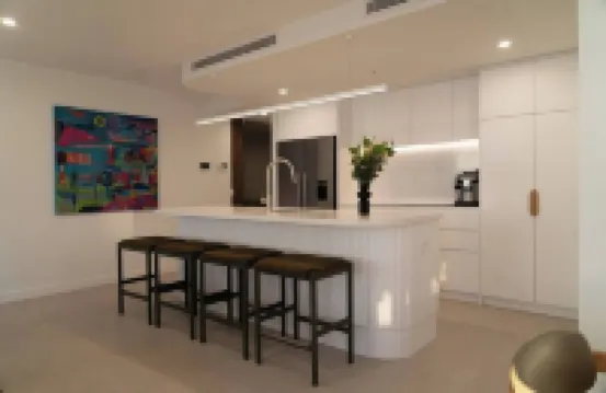 Apartment in Palm Beach