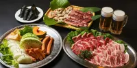 Ikoi No Mura Notohanto - Frühstück