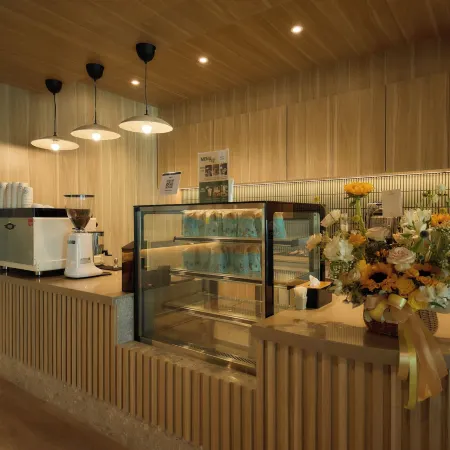 Unya Hotel Ubon