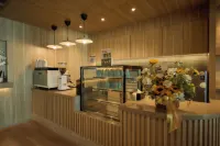 Unya Hotel Ubon - servizio colazione