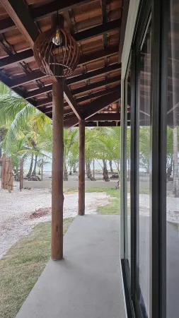 Pé de Serra Beach House