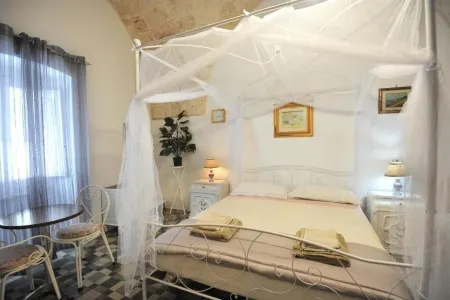 B&B CASAVACANZE CHIESA MADRE - 2 Bedroom Apartment