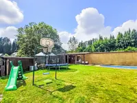 Dolníky u Trutnova Hotels in Staré Buky