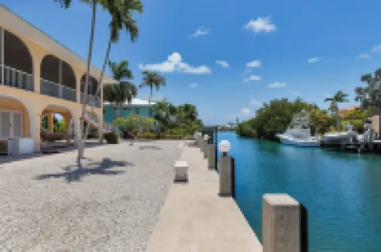 Charming 2-bedroom home close to Sombrero Beach in fantastic Marathon