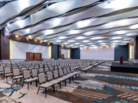 DoubleTree by Hilton Cedar Rapids Convention Complex Hoteles en Cedar Rapids