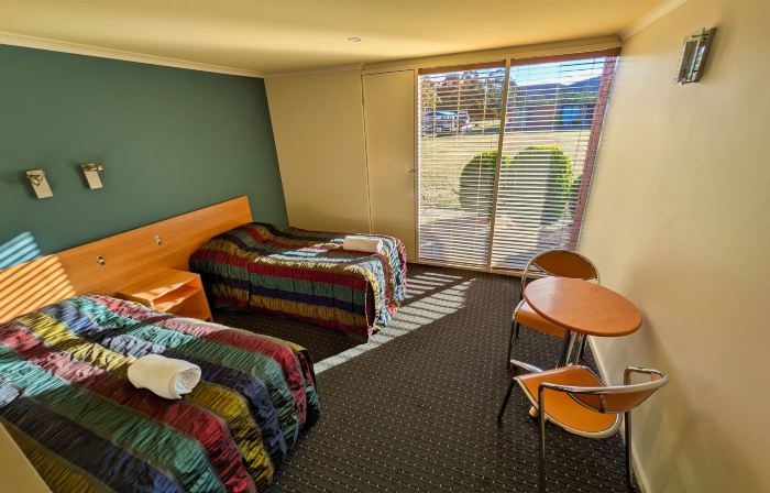 Tandara Motor Inn