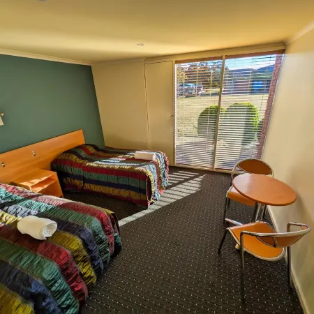 Tandara Motor Inn Hotels in Triabunna