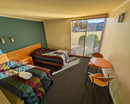 Tandara Motor Inn Hotels in Triabunna
