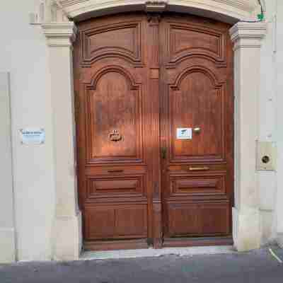 Le Cocon-Studio (20m2)-RDC-plain pied-Garage optionnel-Meublé tourisme (furnished holiday home) Others