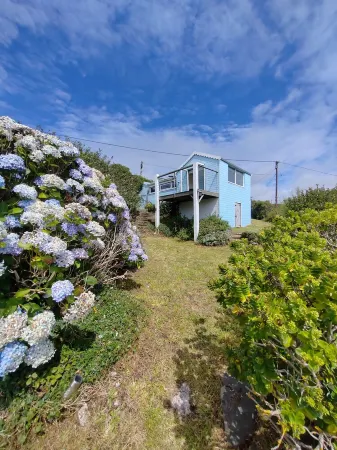 New to Vrbo Unique coastal detached property