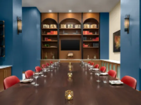 Hotel Ardent Dayton Downtown, Tapestry Collection by Hilton Hotels in Dayton