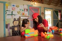 Coral Costa Caribe Beach Resort - All Inclusive - Family
