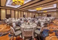 Atlantis Casino Resort Spa - Desayuno