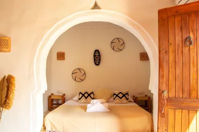 Dar Shams 1 فنادق في 