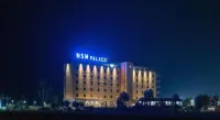 Nsm Hotel Palace Lucera