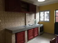 Apartment-Hotel in Douala residence