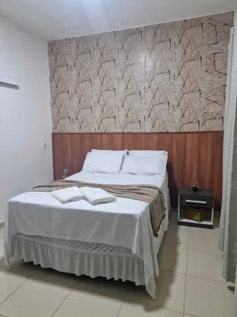 Toca da Onça Beach House