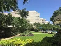 Palm Beach - Tropical Paradise on the Beach