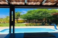 Pousada São Miguel Dos Milagres