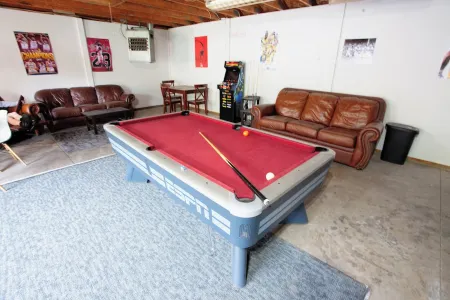 Newly renovated retreat near lake access and Vincent Williams Winery