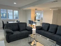 Charming 2-bedroom Arcadia townhome in brilliant Arcadia with WiFi, AC