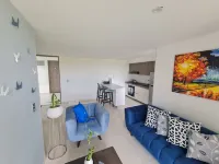 Great Apartment in Ibagué surrounded by nature - Suitable for pets