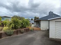 Adventure Haven - your cozy and family-friendly home Hotel a Springfield