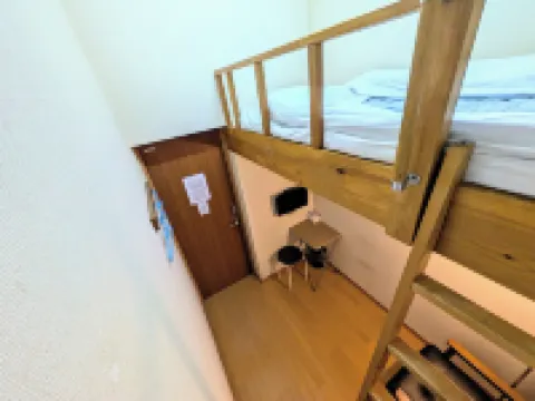 هوتل ميجيتسو Hotels near أداتشي