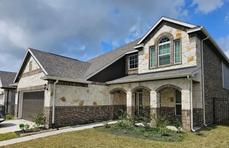 AA Court  Manvel Отели в г. Манвел