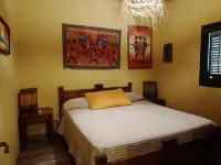 Home easy sister mare