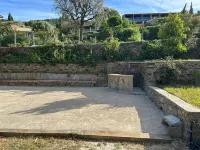 Le Jardin de Neptune Hotels in der Nähe von Eglise Sainte Thérèse de lenfant Jésus - Eglise du Rayol