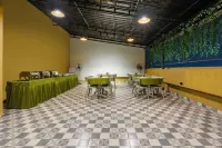 Treebo Deluxe Inn, Chromepet