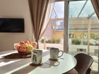 ZOE APARTMENTEXCLUSIVE TERRACE