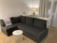 NEW APARTMENT CENTRO CONIL: WIFI, A/A. AND HEATING