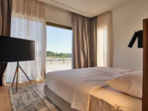 TARIA RESORT Hotels in Vabriga