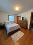 Remodeled 3 Bedroom 1 & 1/2 bath on Veterans Pkwy Jeffersonville close to I-65.