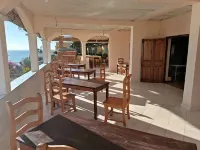 Hotel Mira d'Or amboaboaky toliara - Desayuno