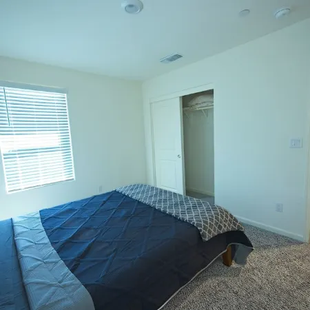Charming 3-bedroom house in nice Merced