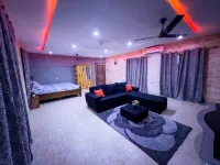 "Spacious and Modern 3-Bedroom Apartment: Your Perfect Home Awaits