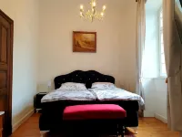 Ferien im Schloss Hilbringen Hotels in Merzig