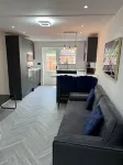 Stylish Flat in London, sleeps 4