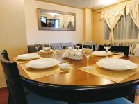 Incredible apartment with private cinema (pet friendly)