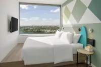 Tru By Hilton Can Tho Cai Khe Hotels in Can Tho