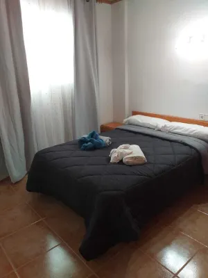 Appartamento at 20 metri dal mare