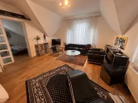 5 Minuten zum Wasser ; 5 Minuten ins Stadtzentrum