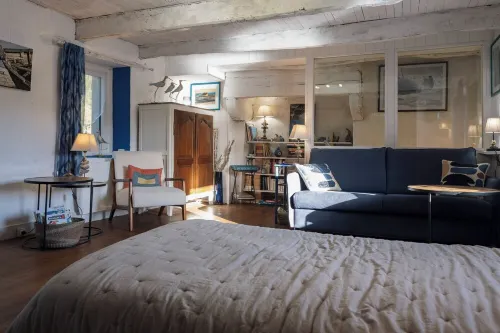 Ty KEFELEG Hotels in Riec-sur-Belon