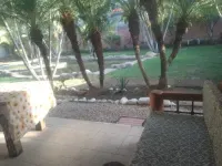 Near Sixflags and Convention Center -Private Room -2 beds -Terrace Các khách sạn ở Yautepec