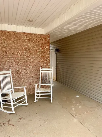 Secluded, Scenic One Bedroom Suite Masters Rental